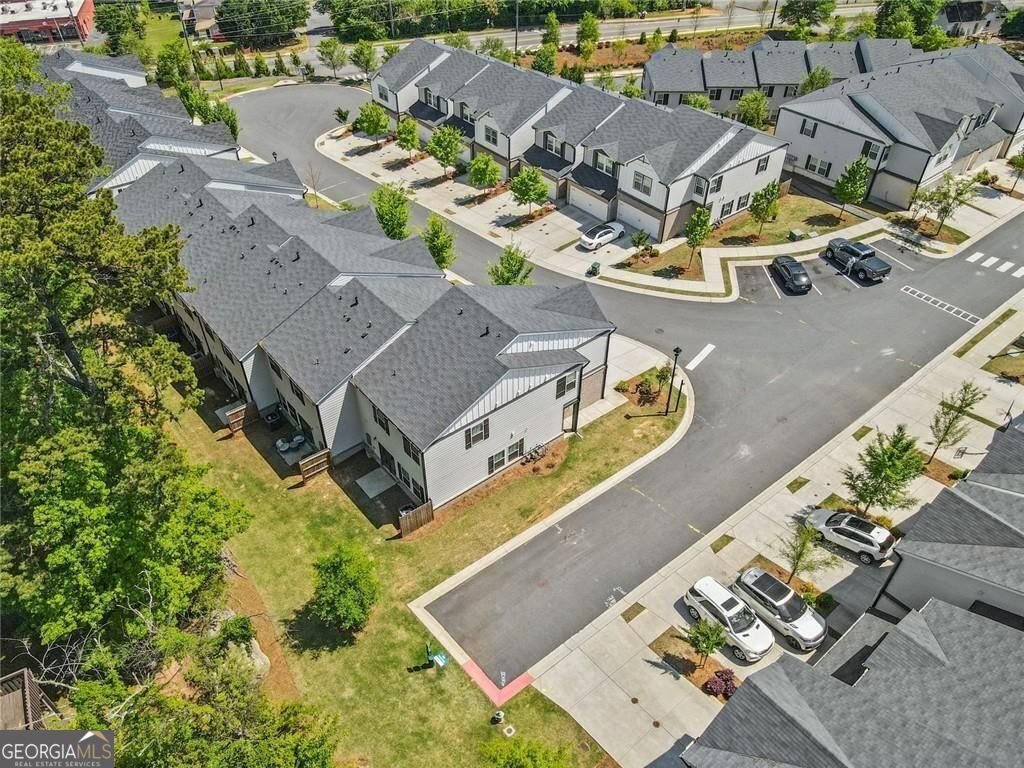 1385 Vayda Court Marietta - 40