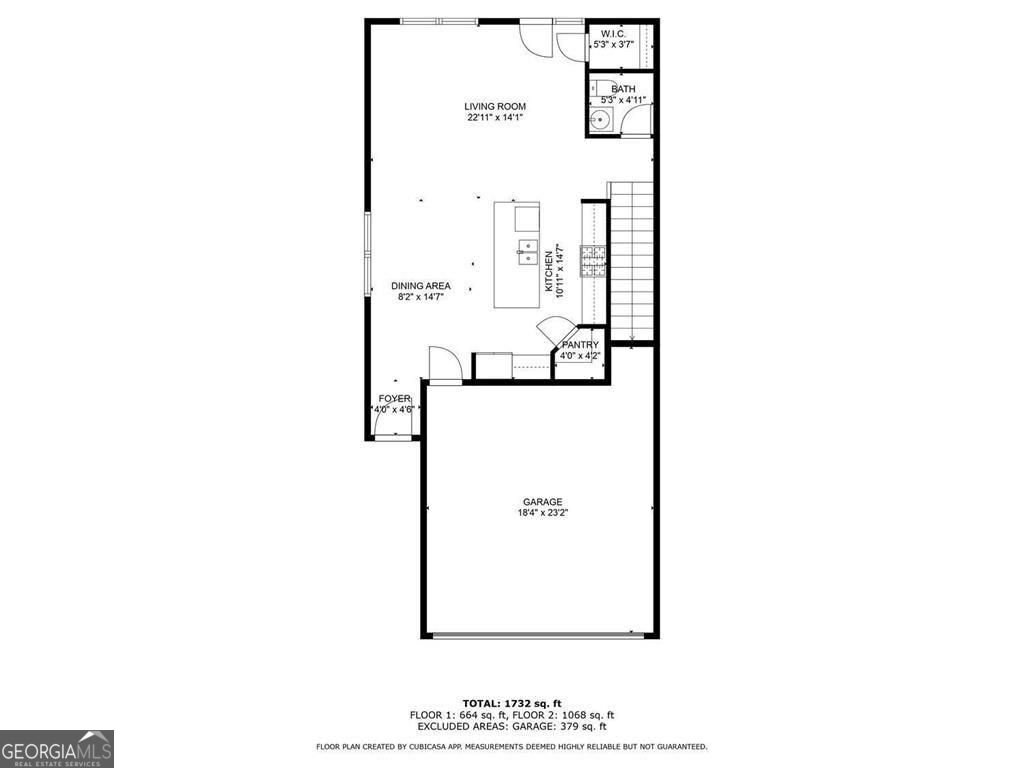 1385 Vayda Court Marietta - 42