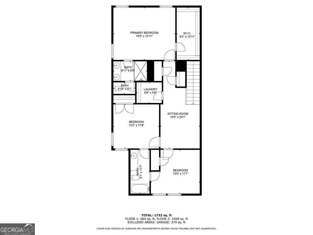 1385 Vayda Court Marietta - 43