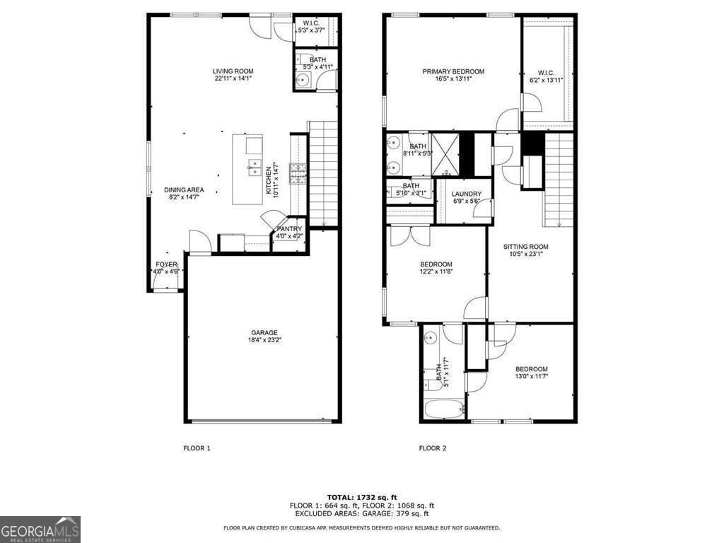 1385 Vayda Court Marietta - 44