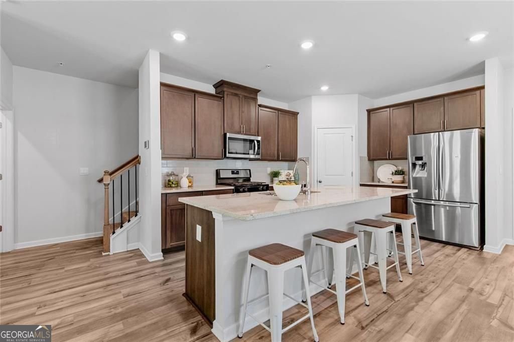 1385 Vayda Court Marietta - 6