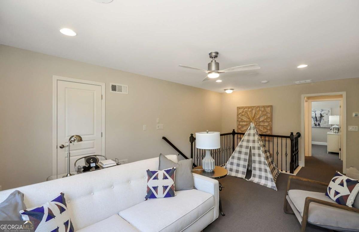 5790 Sierra Bend Way Hoschton - 1