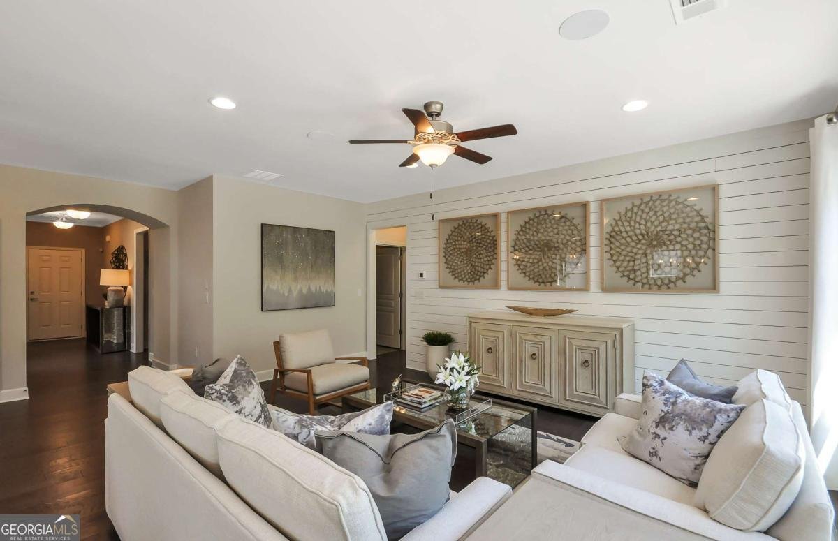 5790 Sierra Bend Way Hoschton - 13