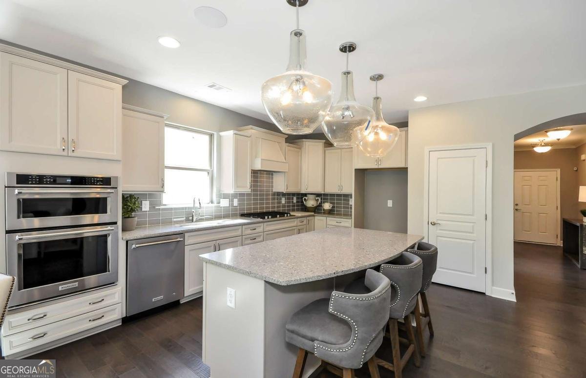 5790 Sierra Bend Way Hoschton - 14