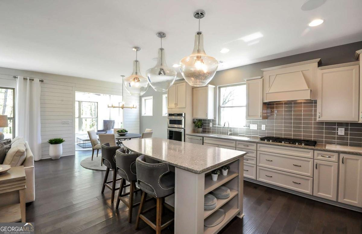 5790 Sierra Bend Way Hoschton - 15