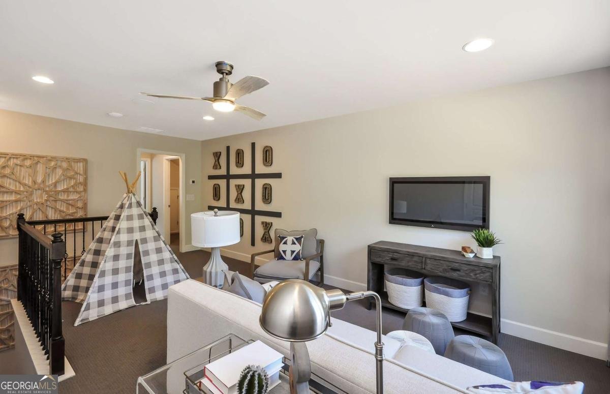 5790 Sierra Bend Way Hoschton - 3