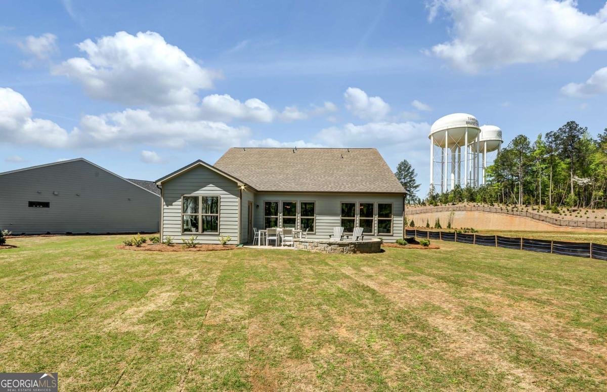 5790 Sierra Bend Way Hoschton - 9