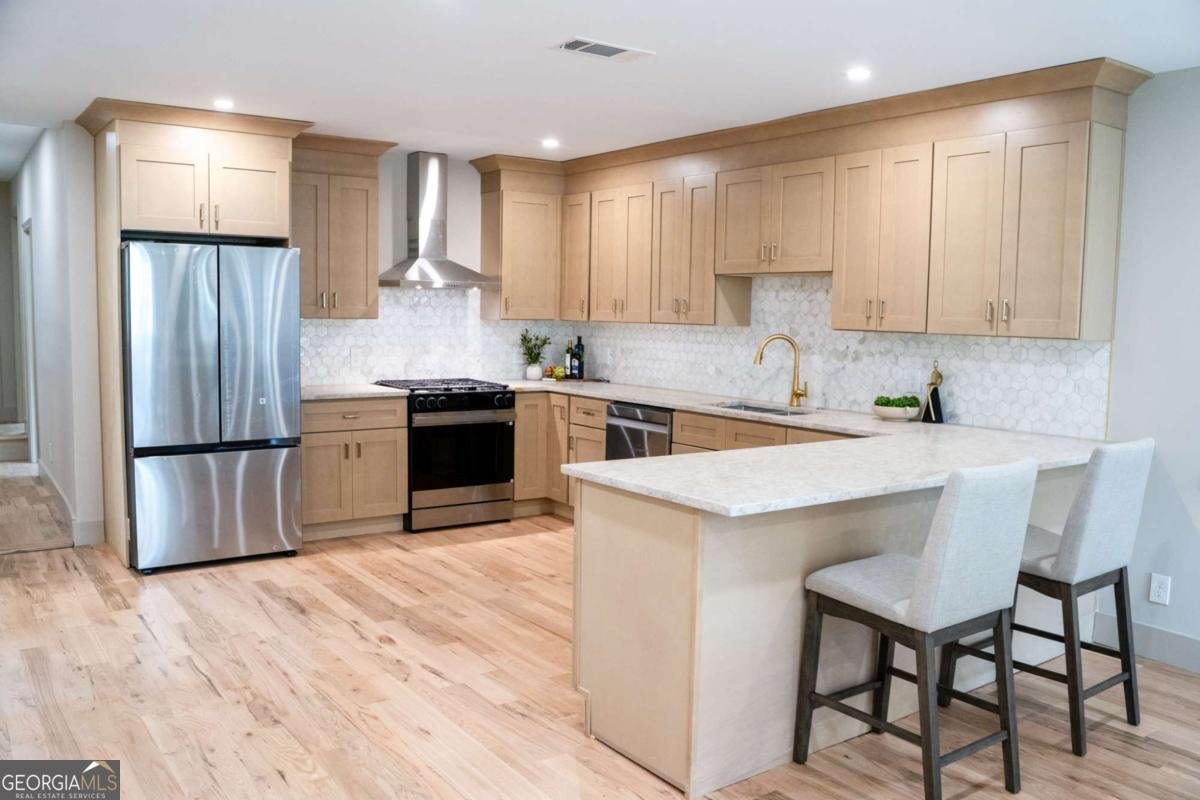 1395 Winburn Drive East Point - 19