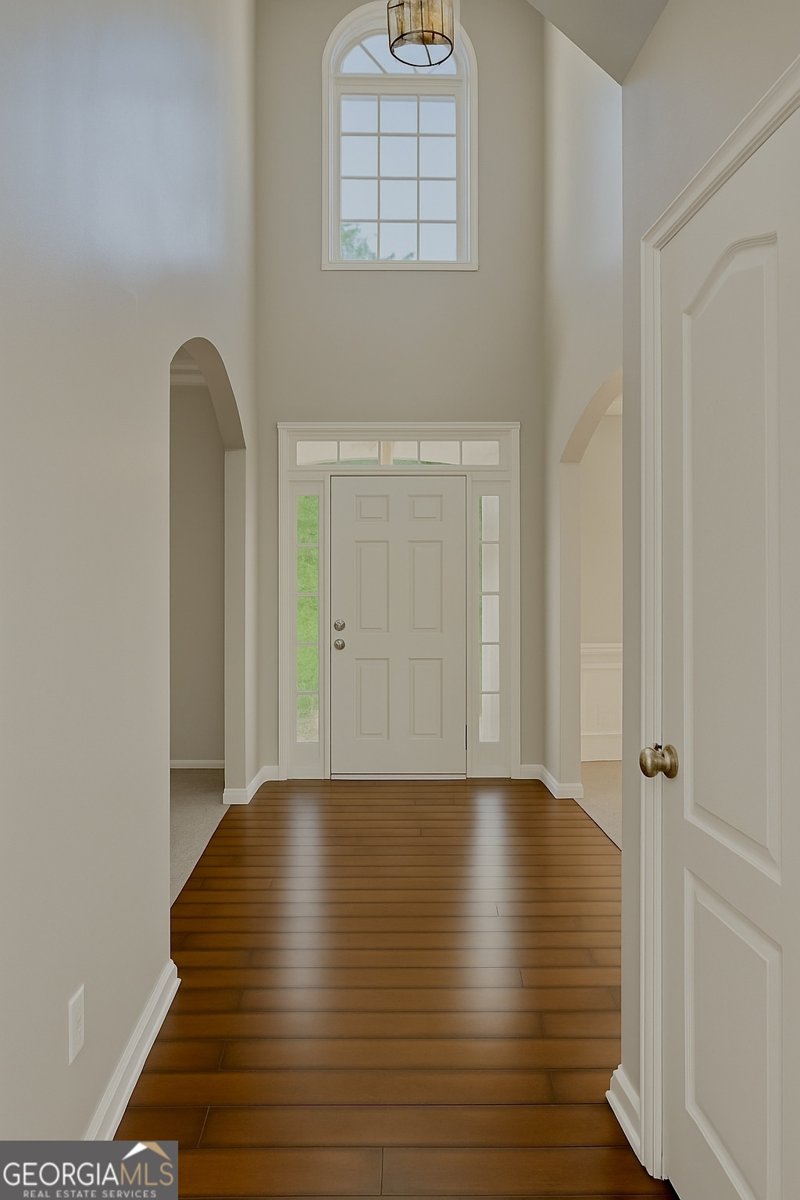 1332 Melrose Woods Lane Lawrenceville - 2