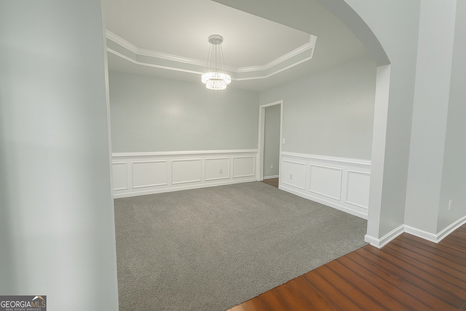 1332 Melrose Woods Lane Lawrenceville - 3