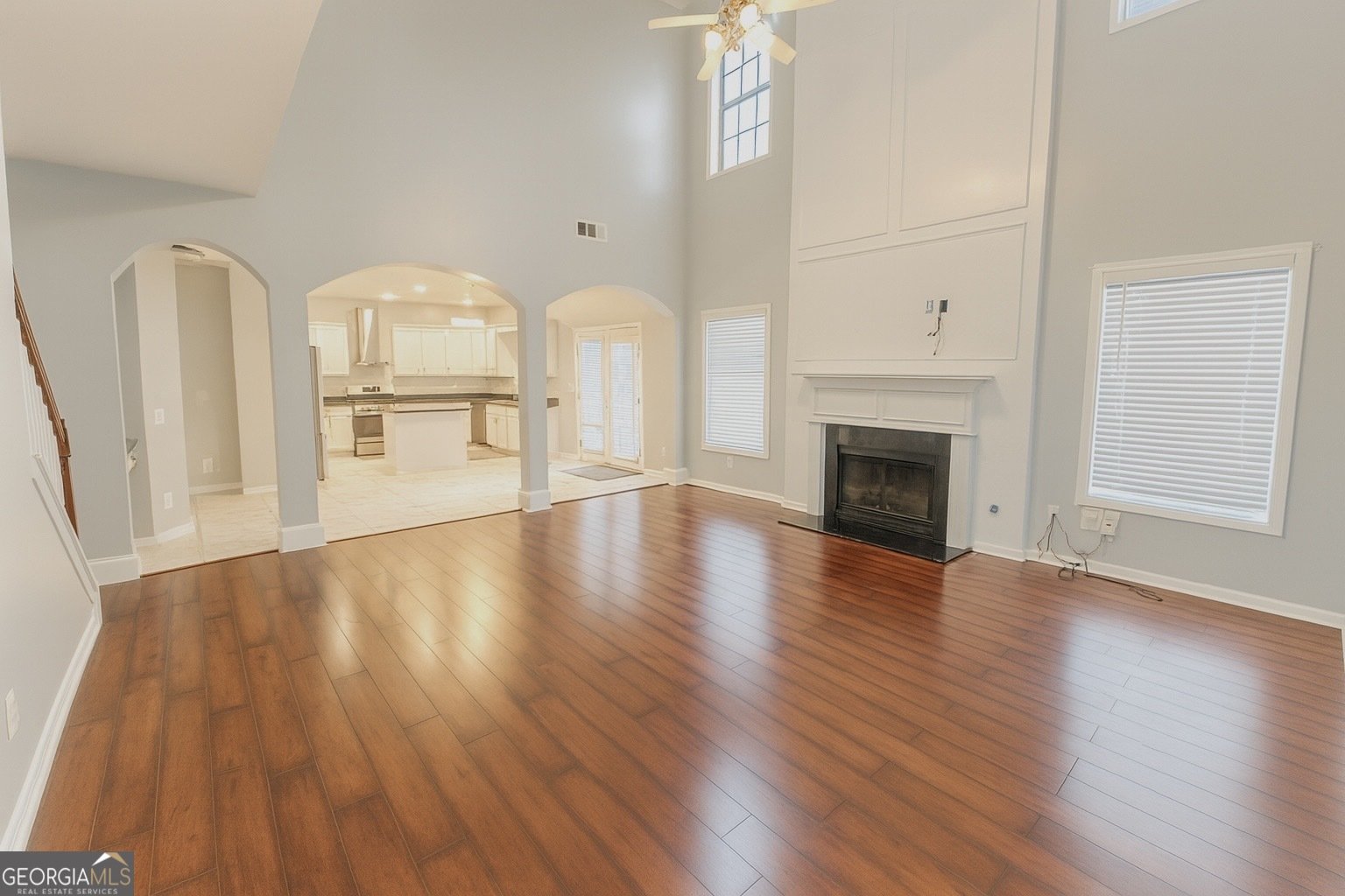 1332 Melrose Woods Lane Lawrenceville - 5