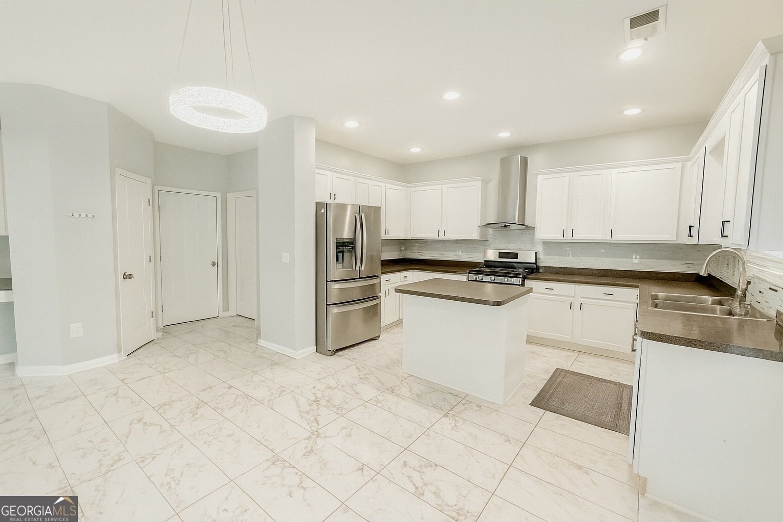1332 Melrose Woods Lane Lawrenceville - 6