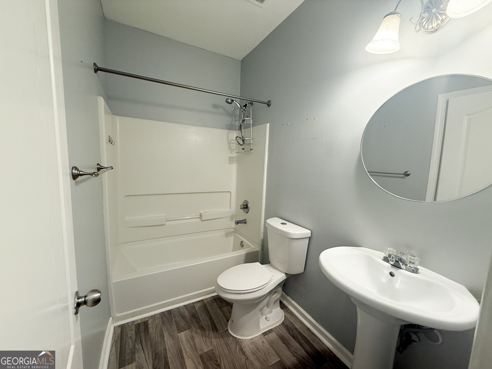 1332 Melrose Woods Lane Lawrenceville - 9