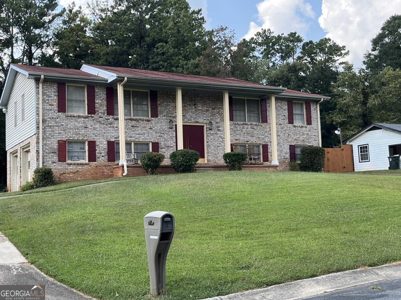 5945 Monterey Drive Morrow - 1