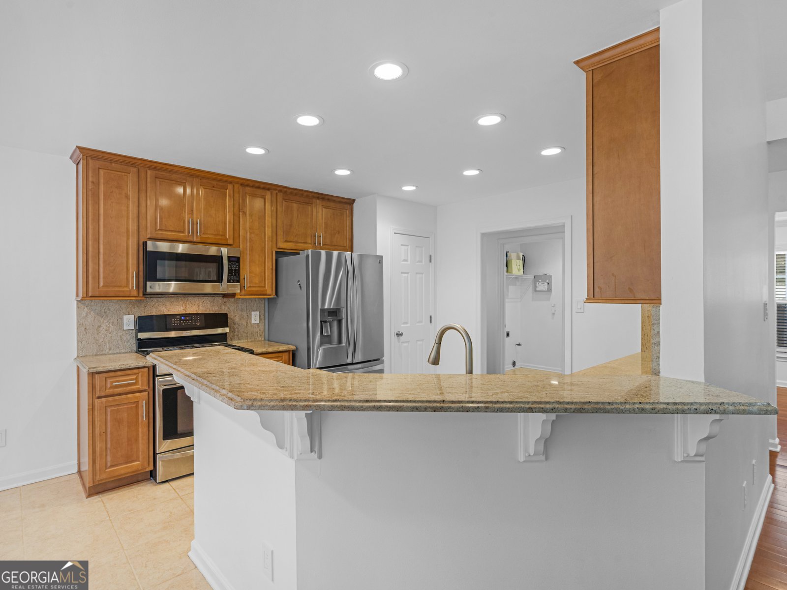 217 Yardsley Drive McDonough - 15