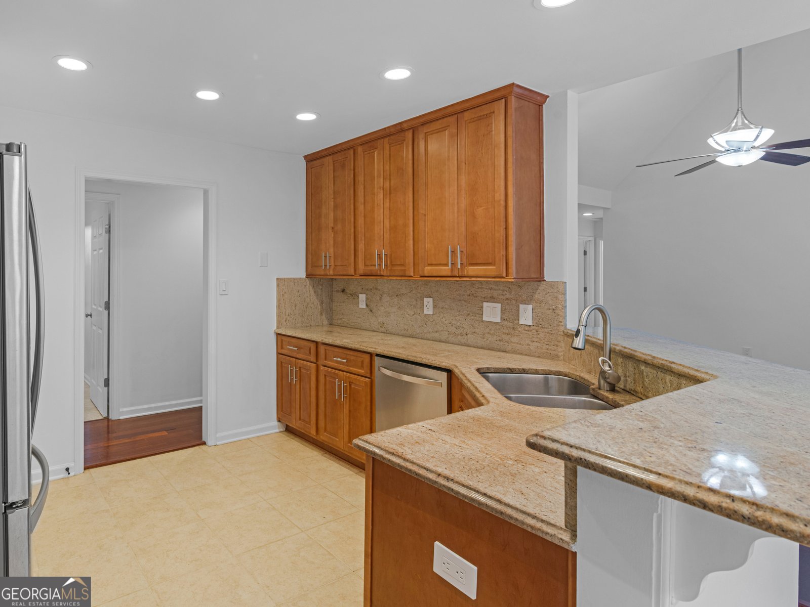 217 Yardsley Drive McDonough - 16