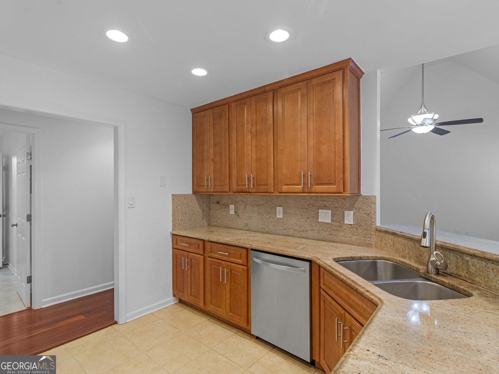 217 Yardsley Drive McDonough - 17