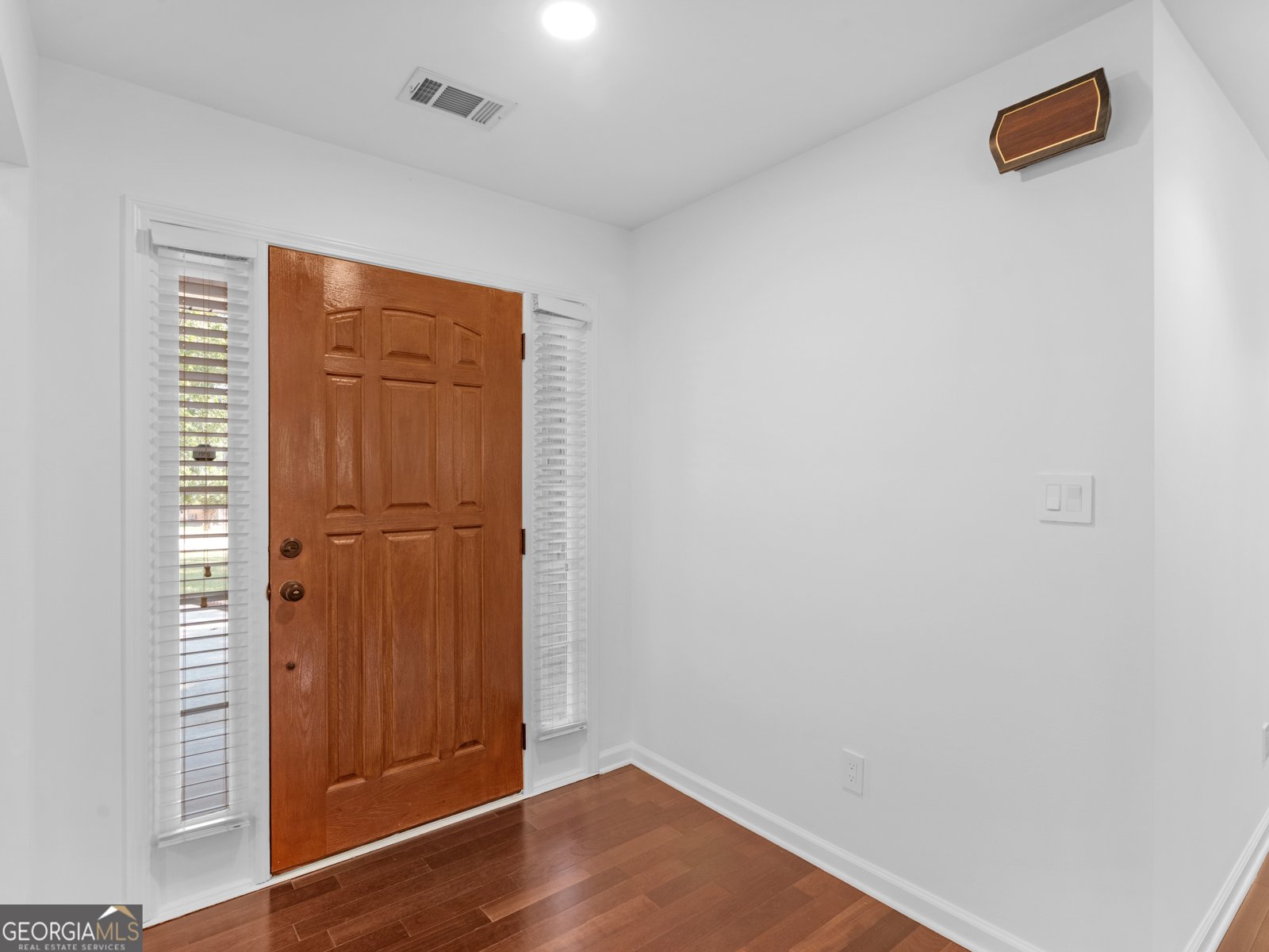 217 Yardsley Drive McDonough - 2