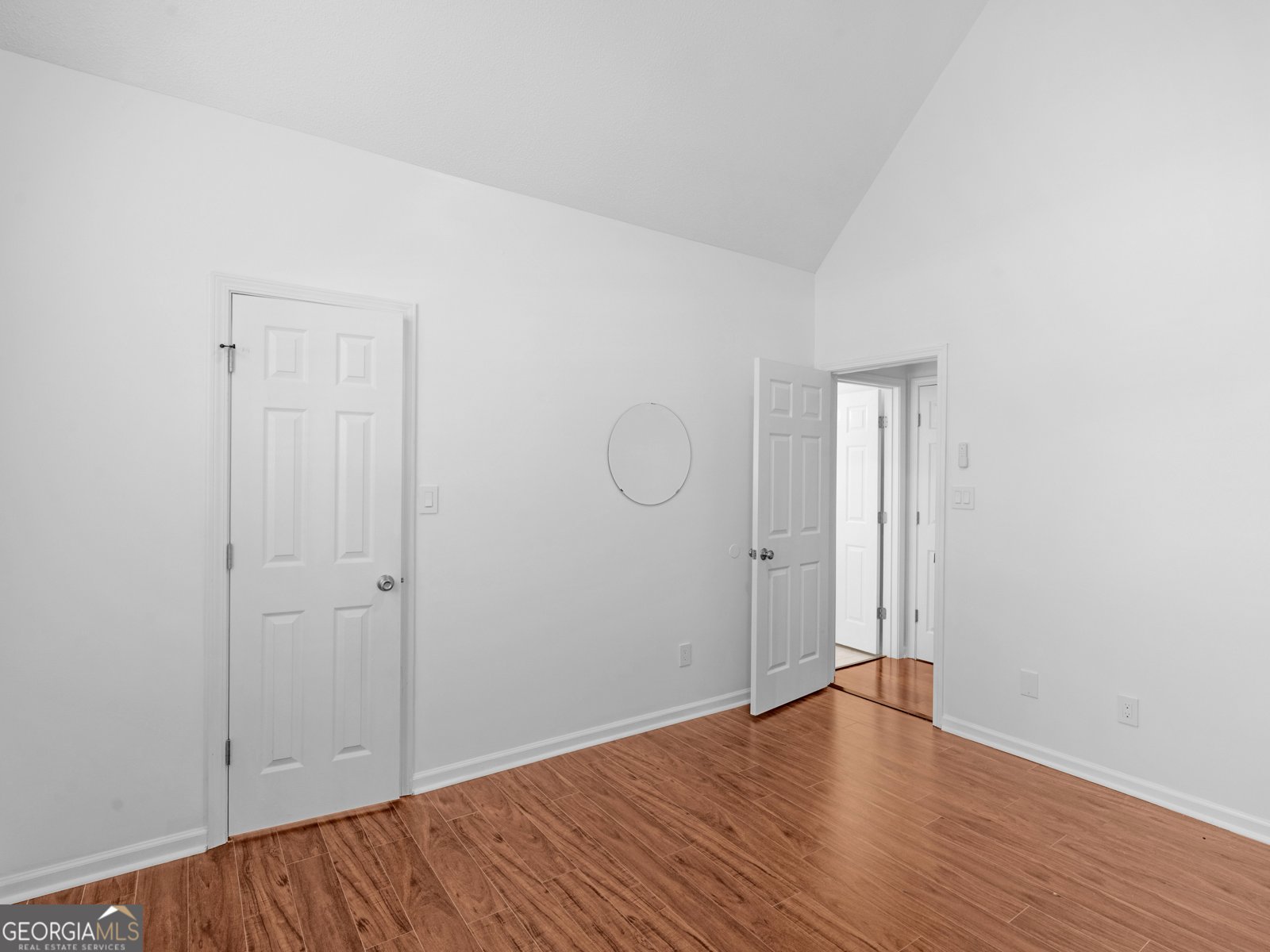 217 Yardsley Drive McDonough - 30