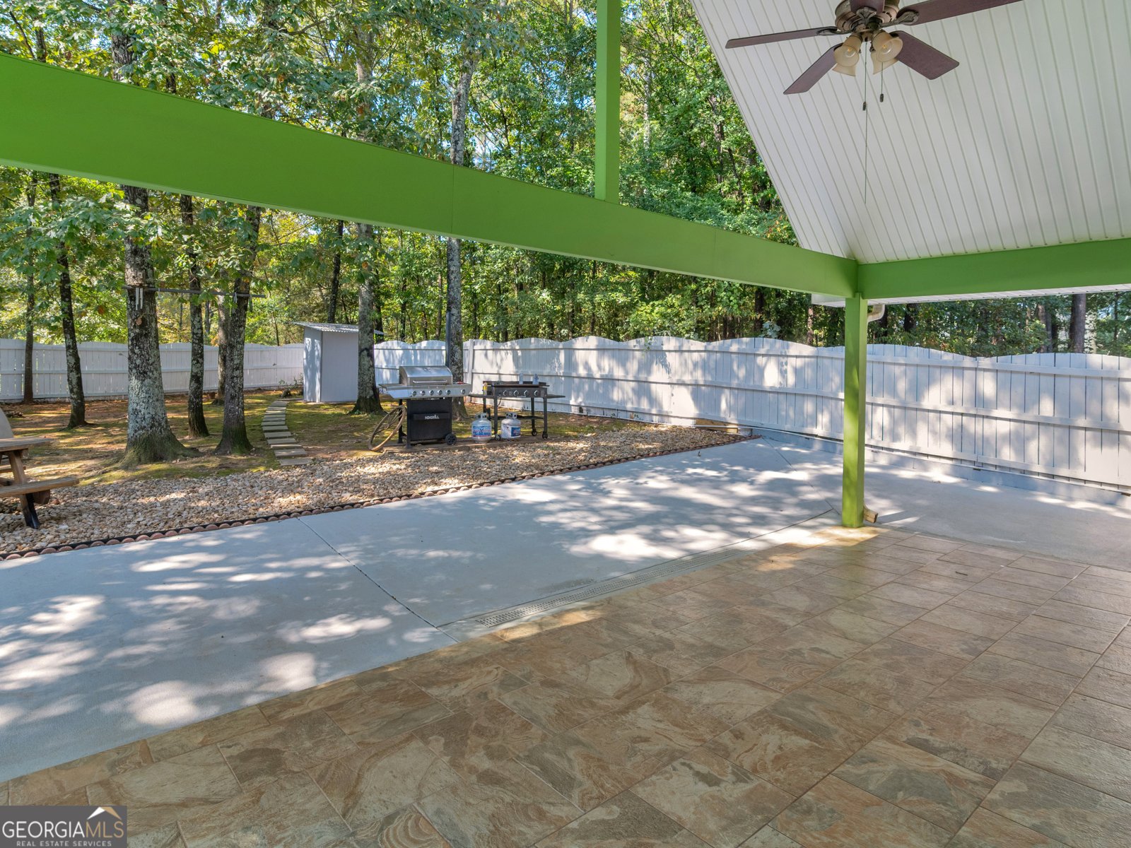 217 Yardsley Drive McDonough - 42