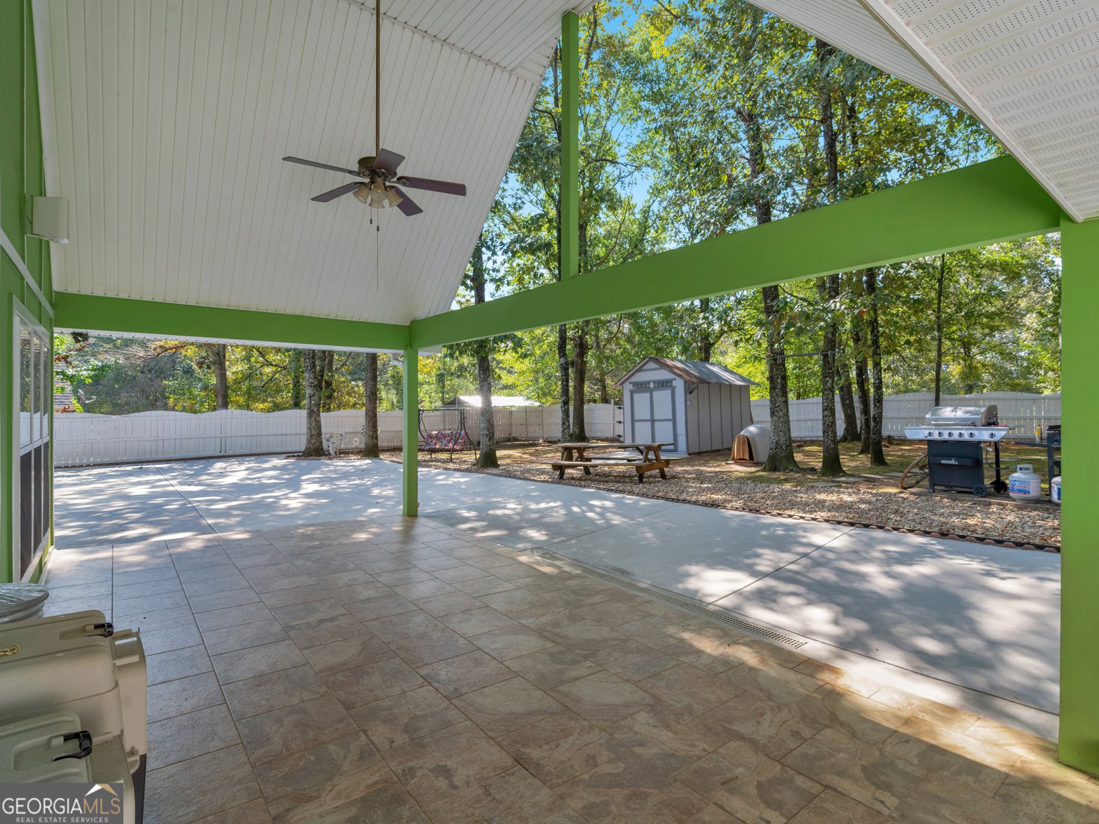 217 Yardsley Drive McDonough - 43