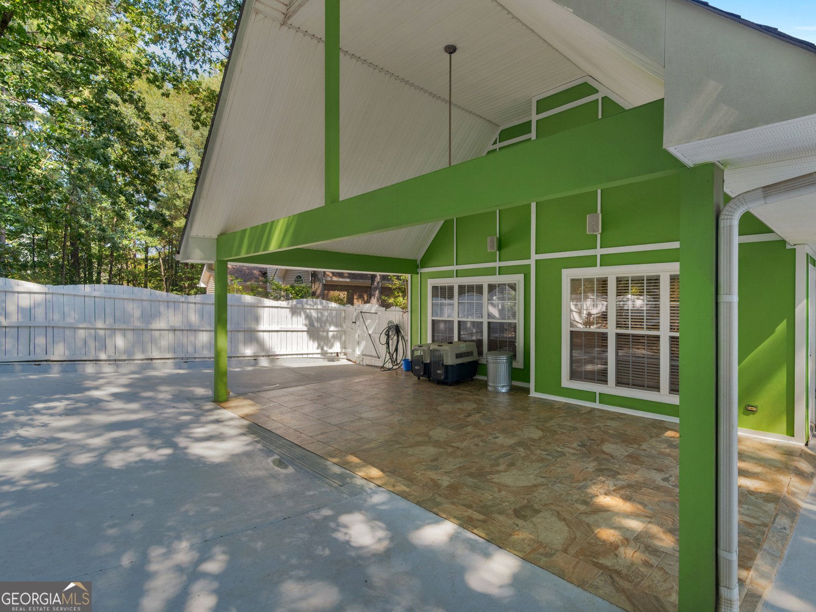217 Yardsley Drive McDonough - 45
