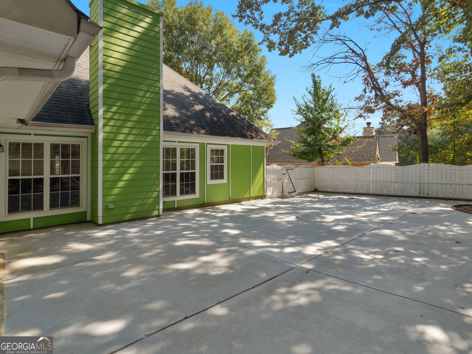 217 Yardsley Drive McDonough - 46