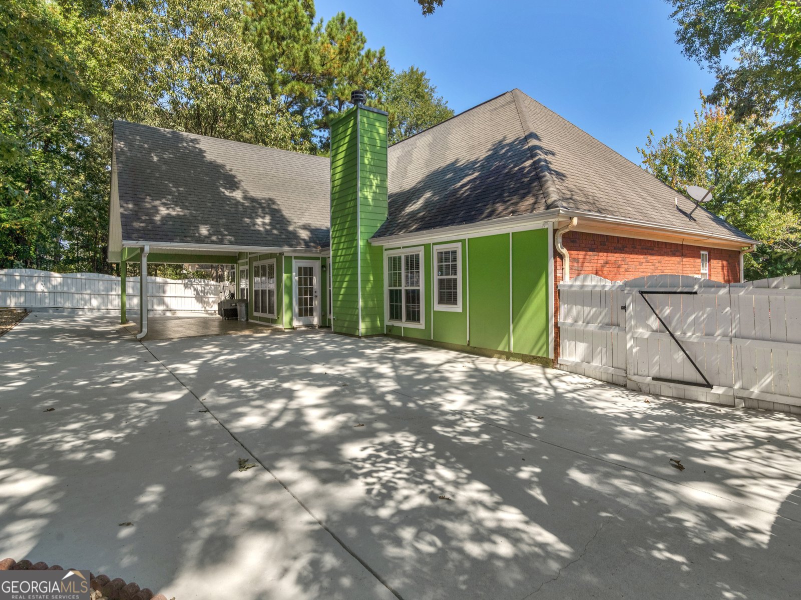 217 Yardsley Drive McDonough - 47