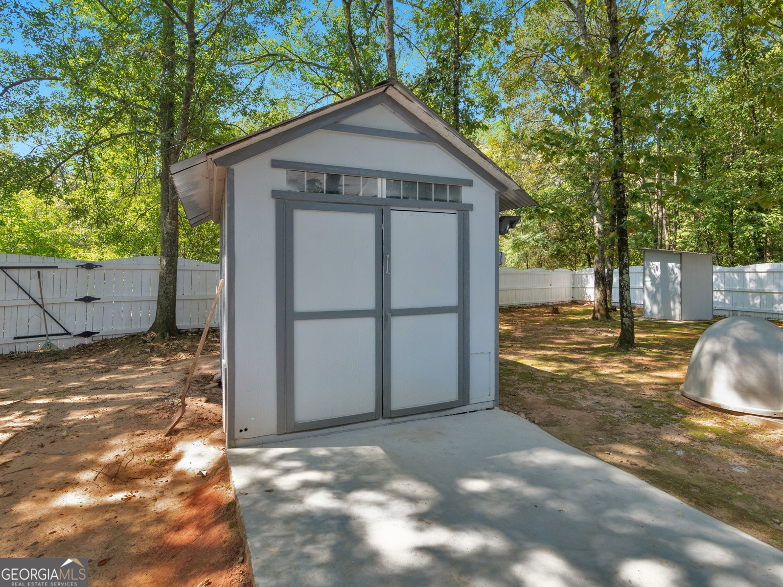 217 Yardsley Drive McDonough - 48