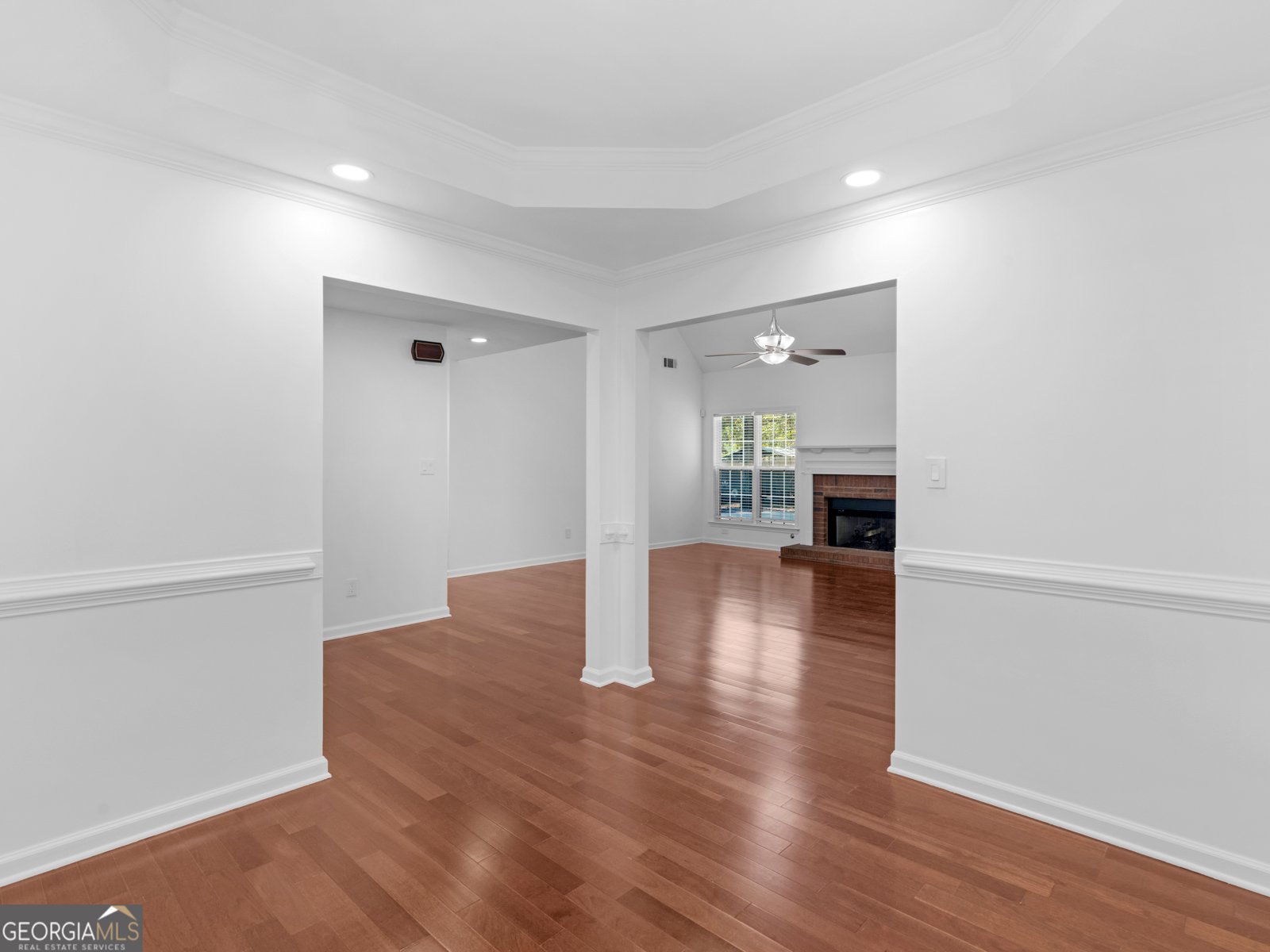 217 Yardsley Drive McDonough - 5