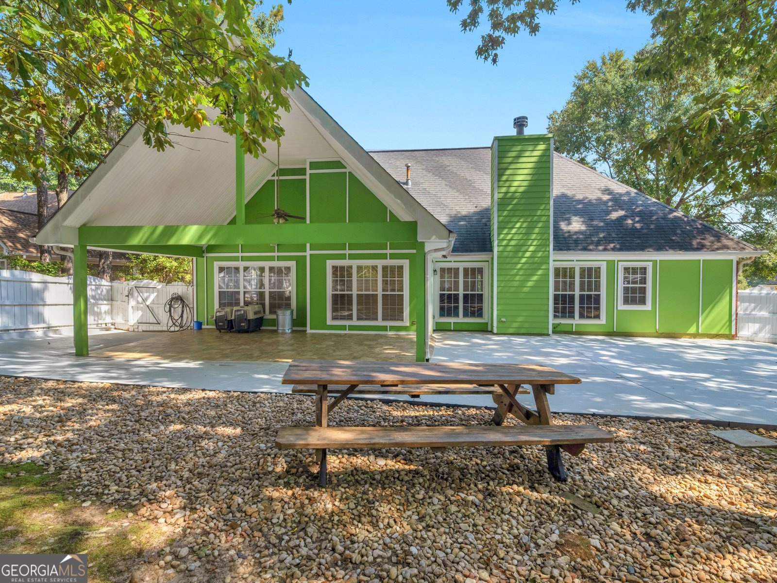 217 Yardsley Drive McDonough - 50