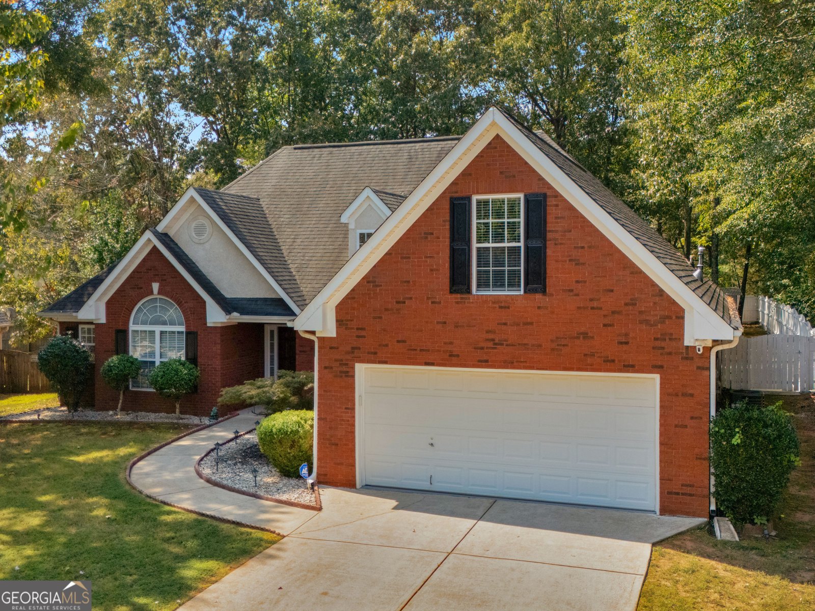 217 Yardsley Drive McDonough - 51
