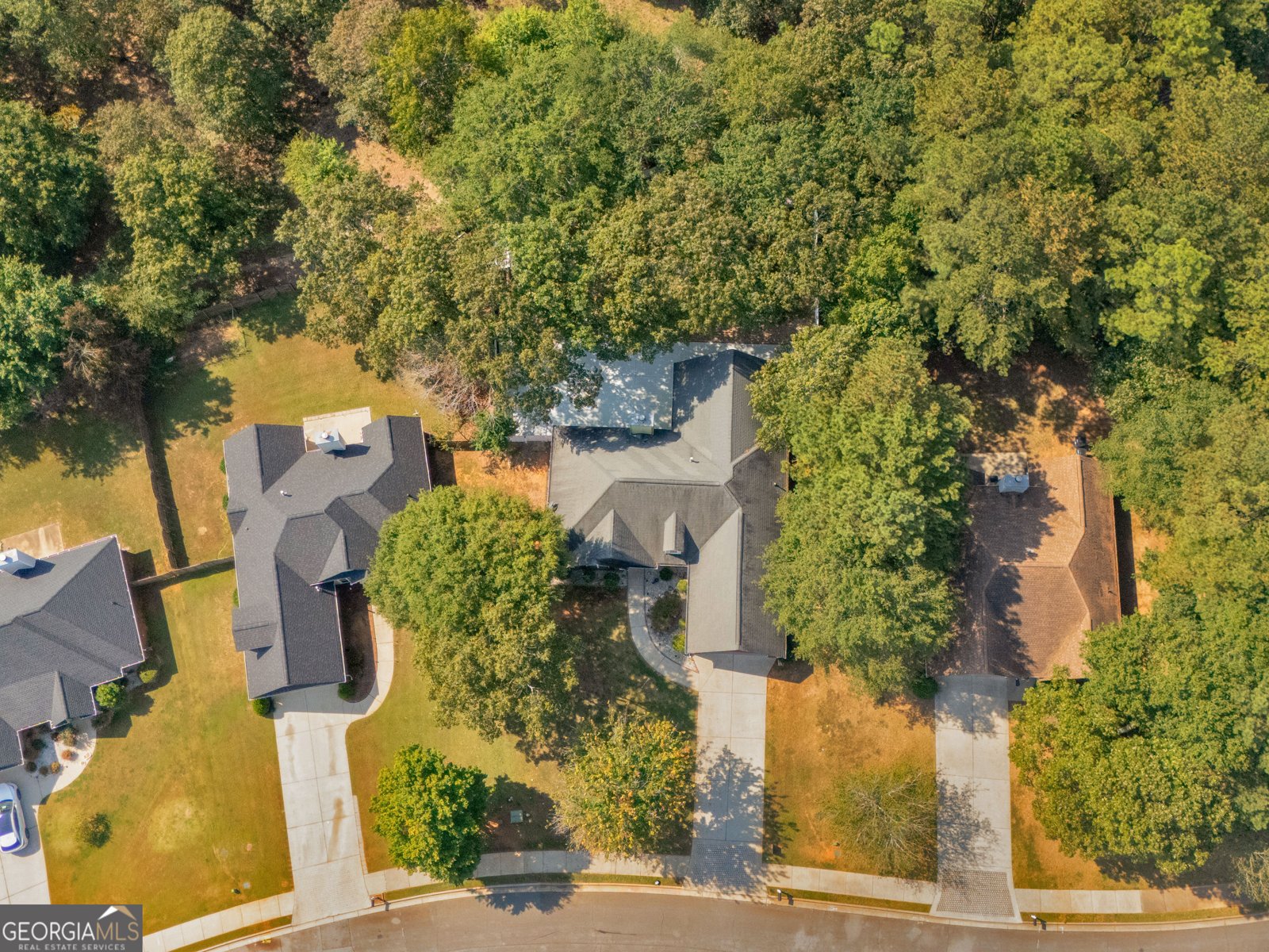 217 Yardsley Drive McDonough - 54