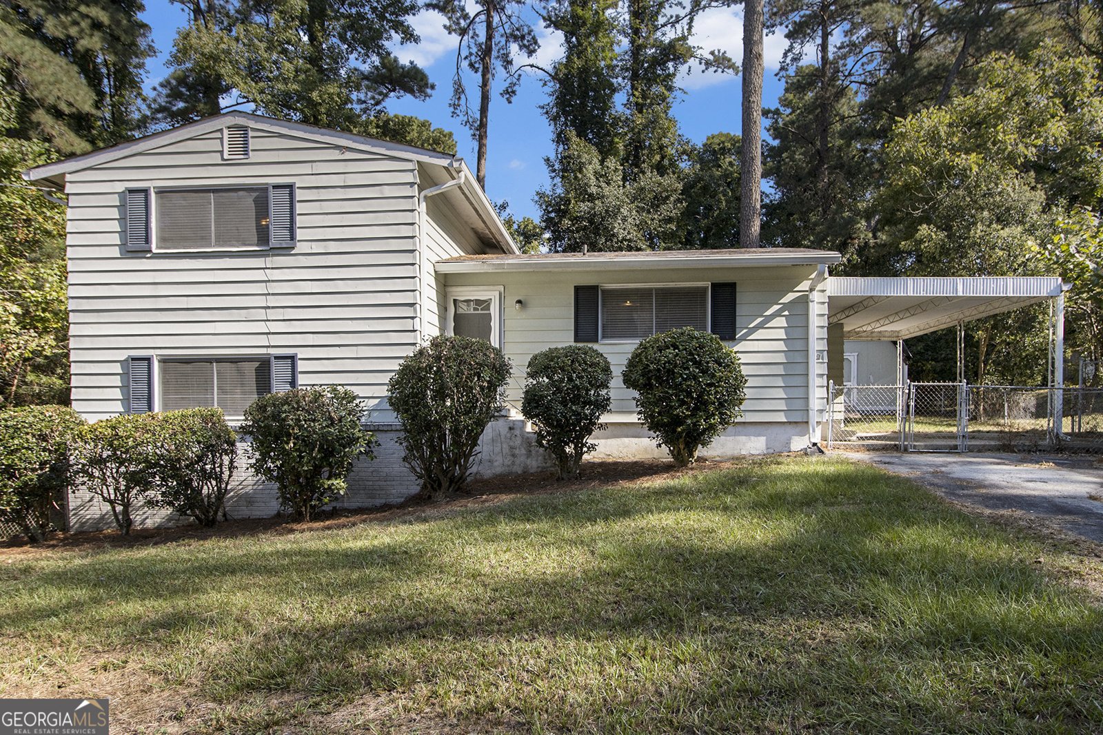 1961 Kenwood Road Smyrna - 1
