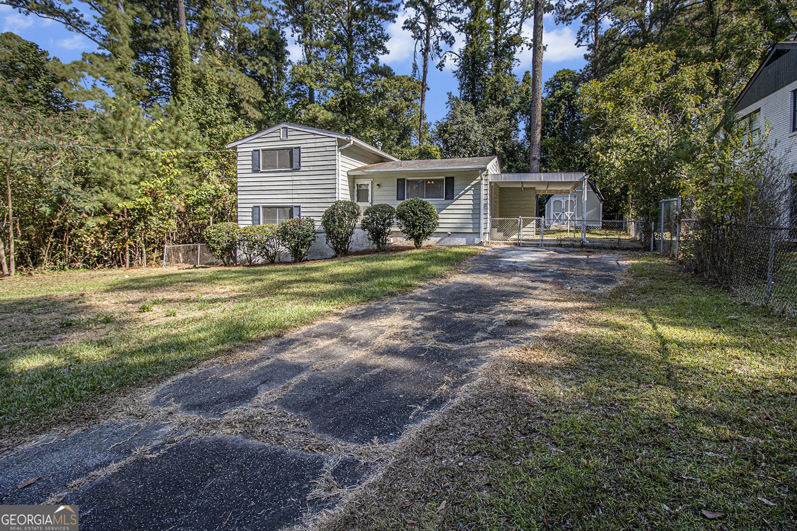 1961 Kenwood Road Smyrna - 2