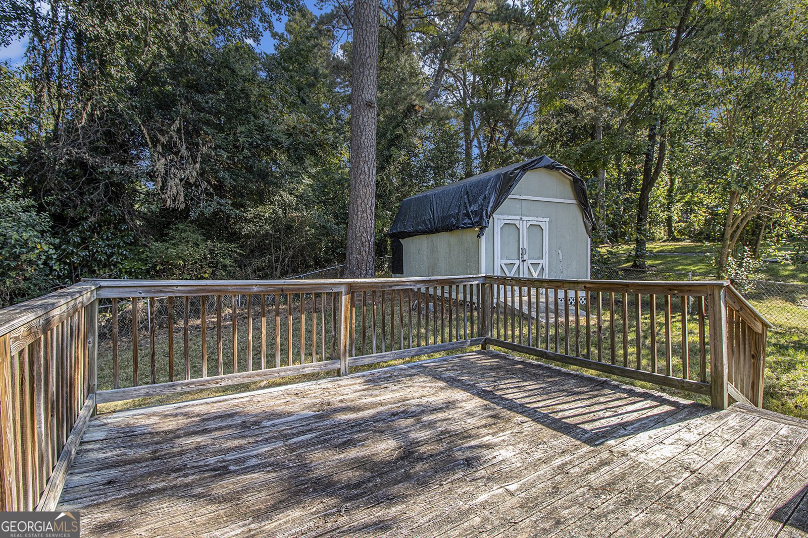 1961 Kenwood Road Smyrna - 27