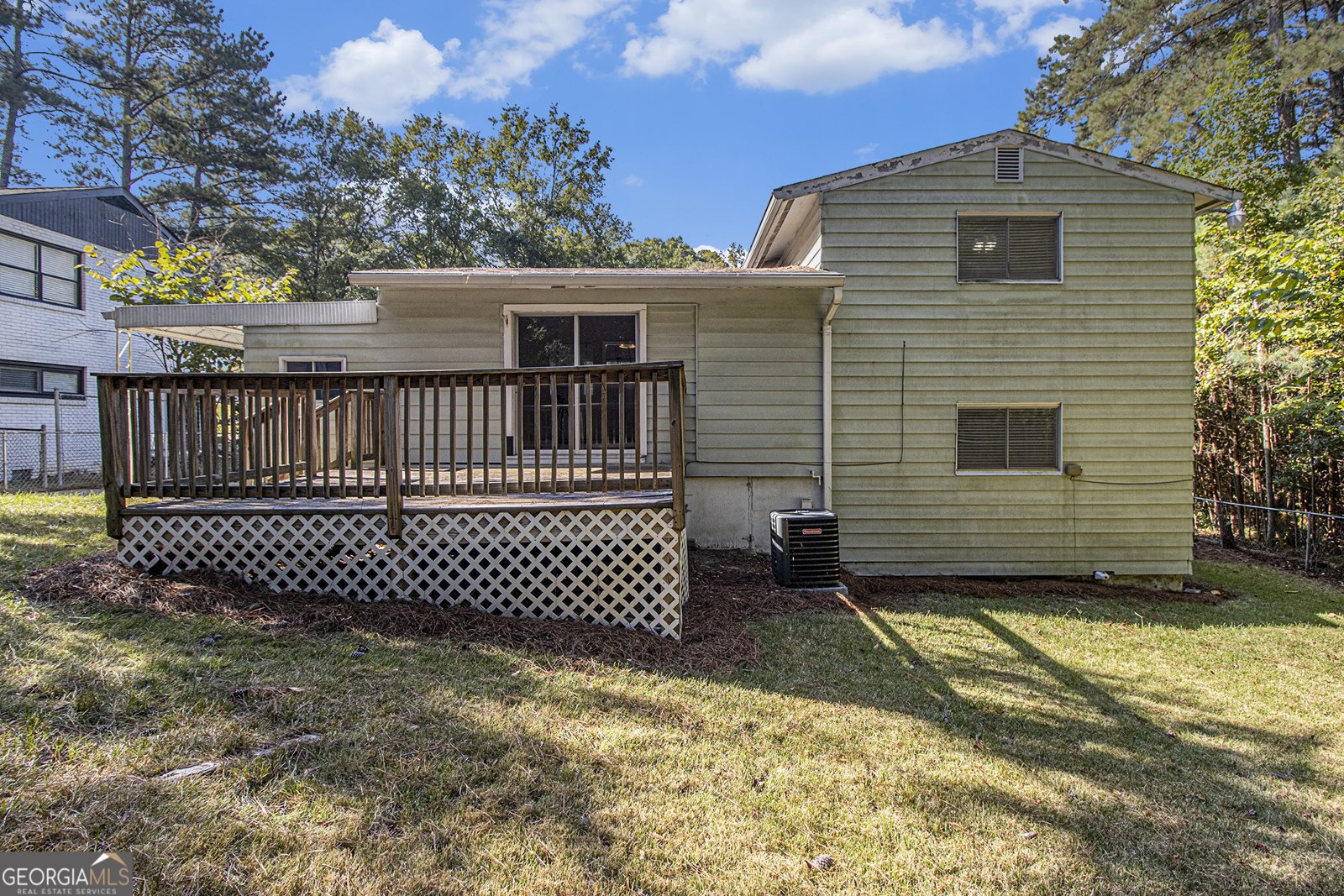 1961 Kenwood Road Smyrna - 29