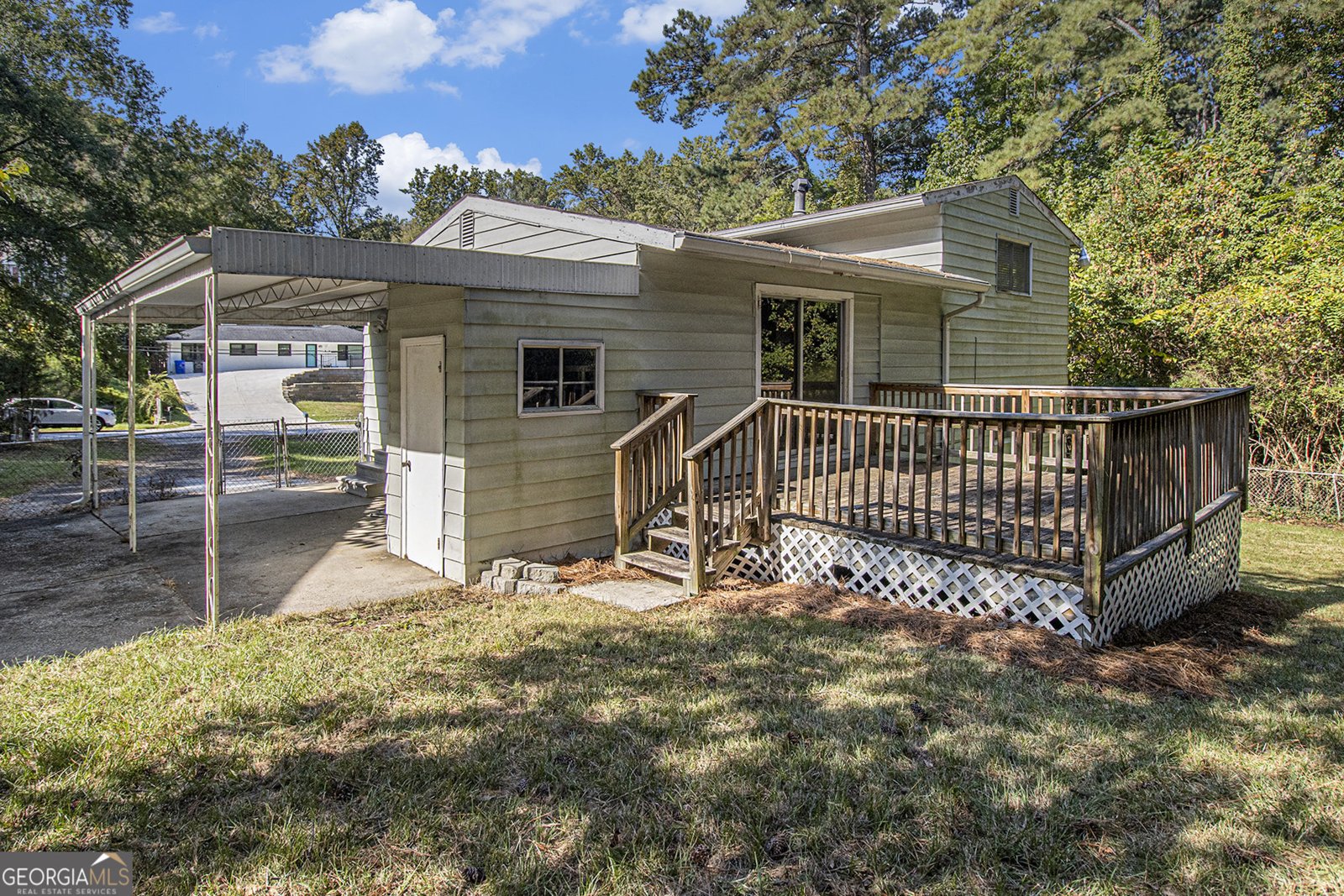 1961 Kenwood Road Smyrna - 30