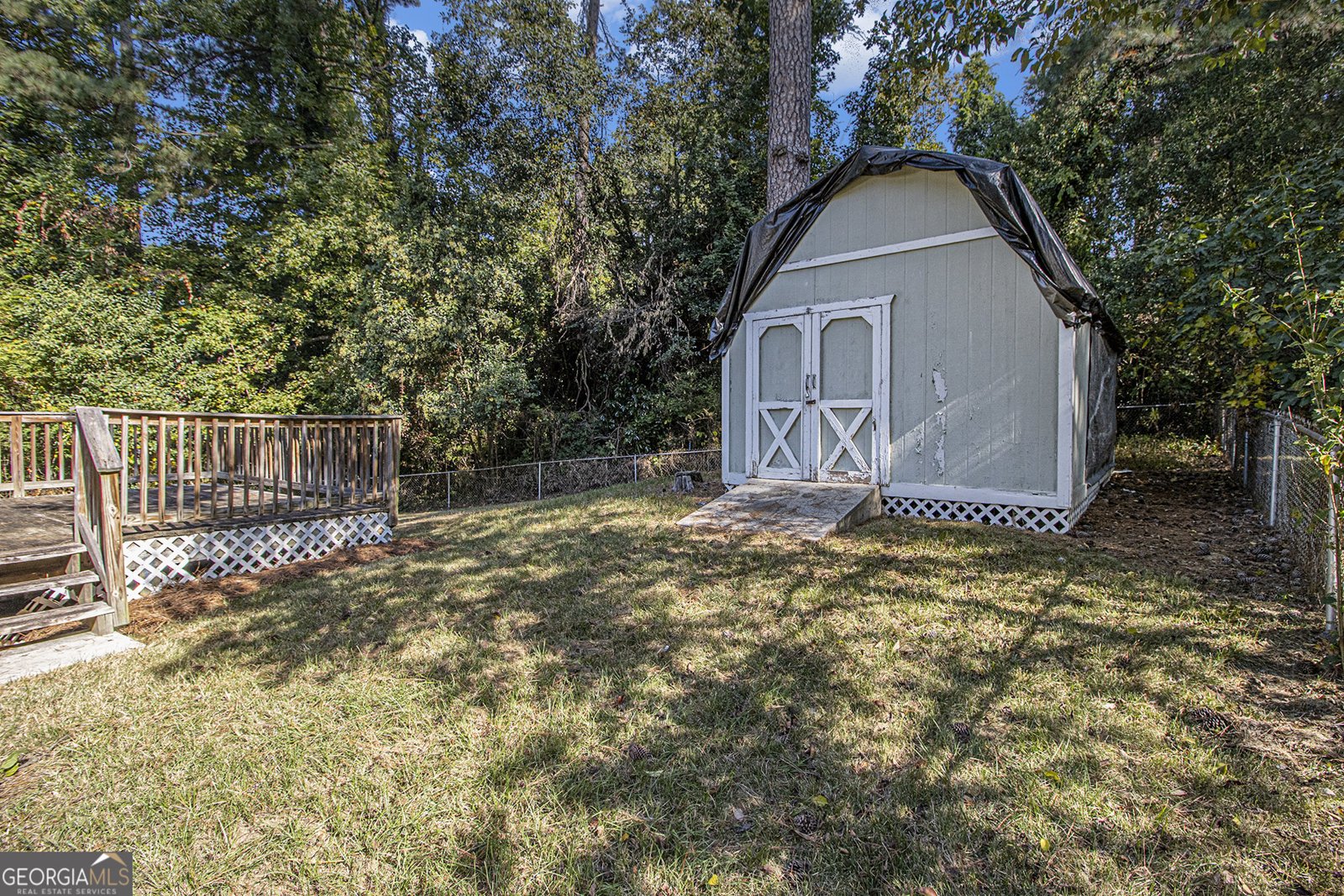 1961 Kenwood Road Smyrna - 31