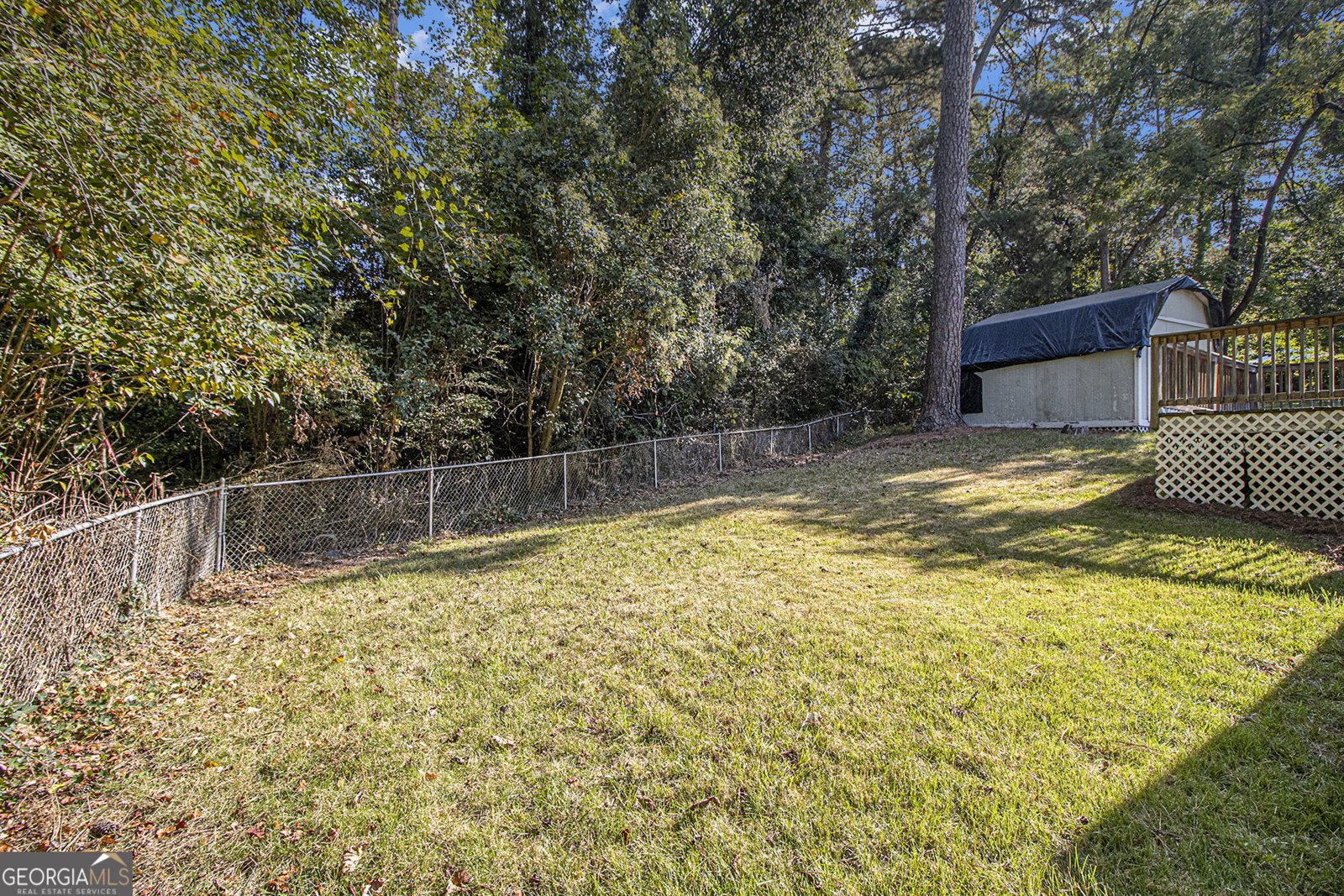 1961 Kenwood Road Smyrna - 32