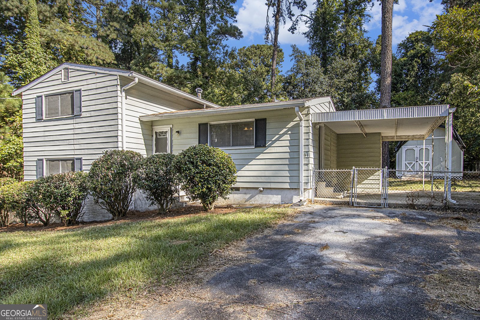 1961 Kenwood Road Smyrna - 4