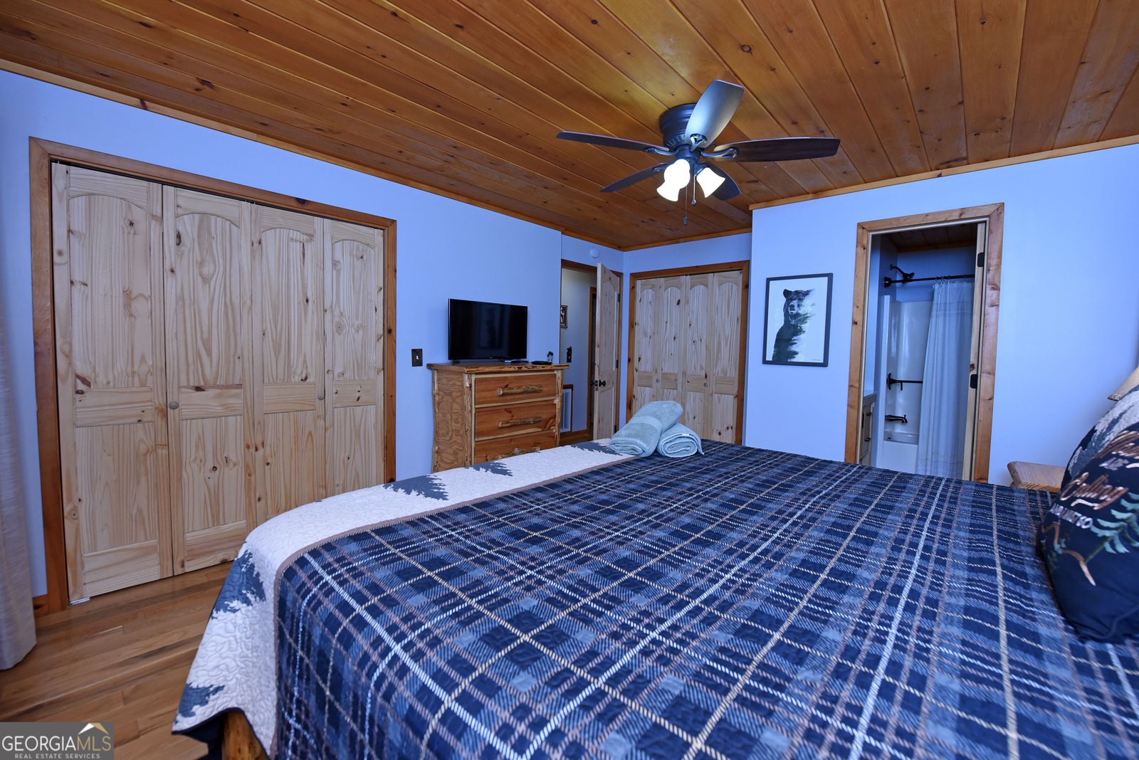 2722 Daves Road Morganton - 10