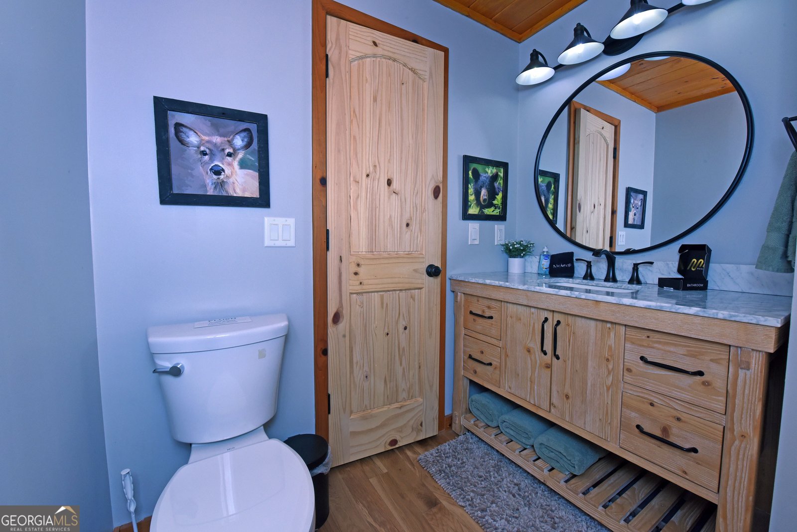 2722 Daves Road Morganton - 12