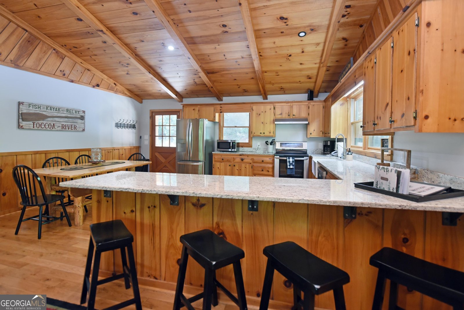 2722 Daves Road Morganton - 13