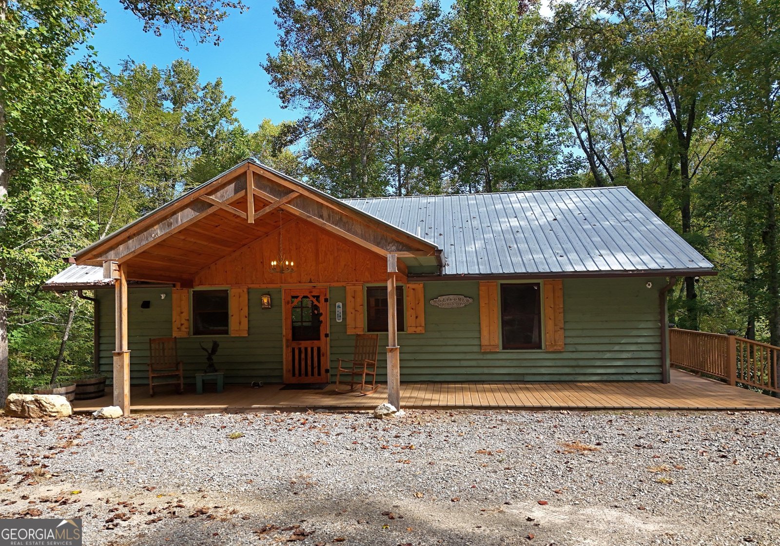 2722 Daves Road Morganton - 14
