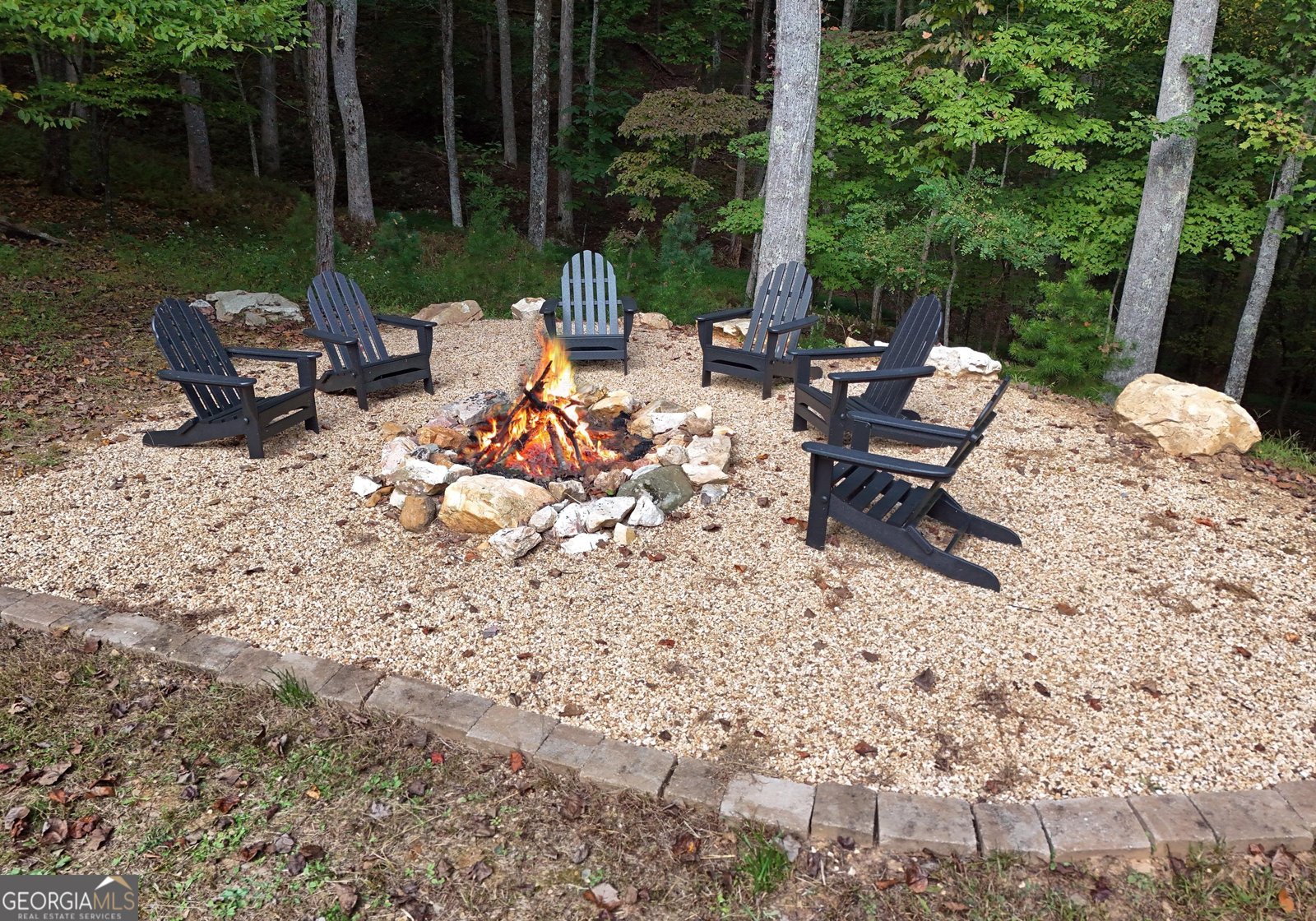 2722 Daves Road Morganton - 15