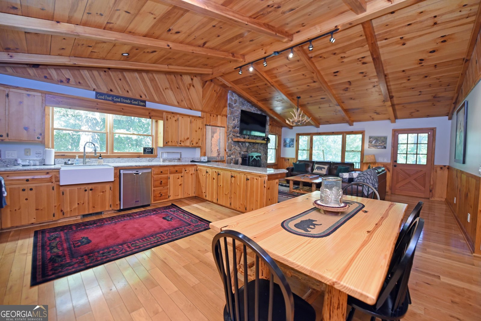 2722 Daves Road Morganton - 16