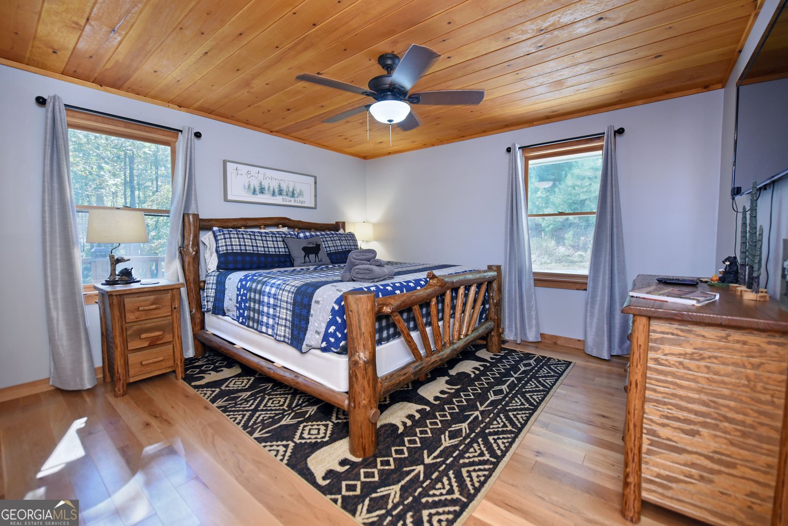 2722 Daves Road Morganton - 18