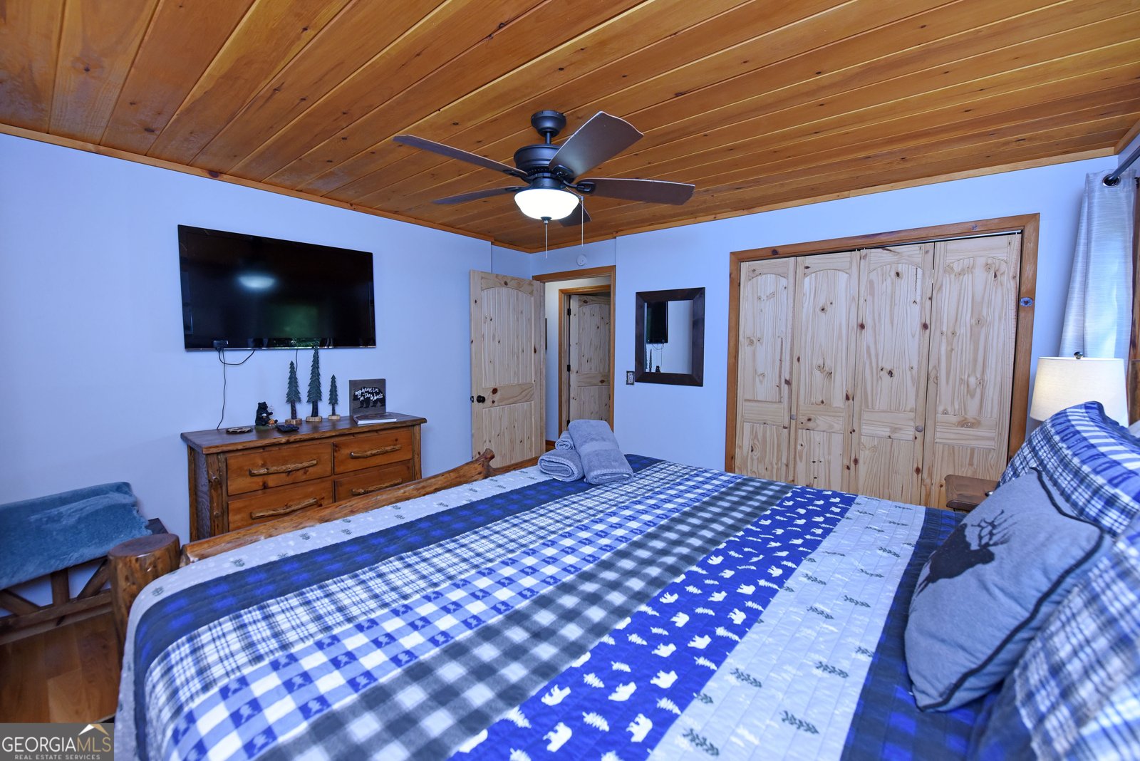 2722 Daves Road Morganton - 19