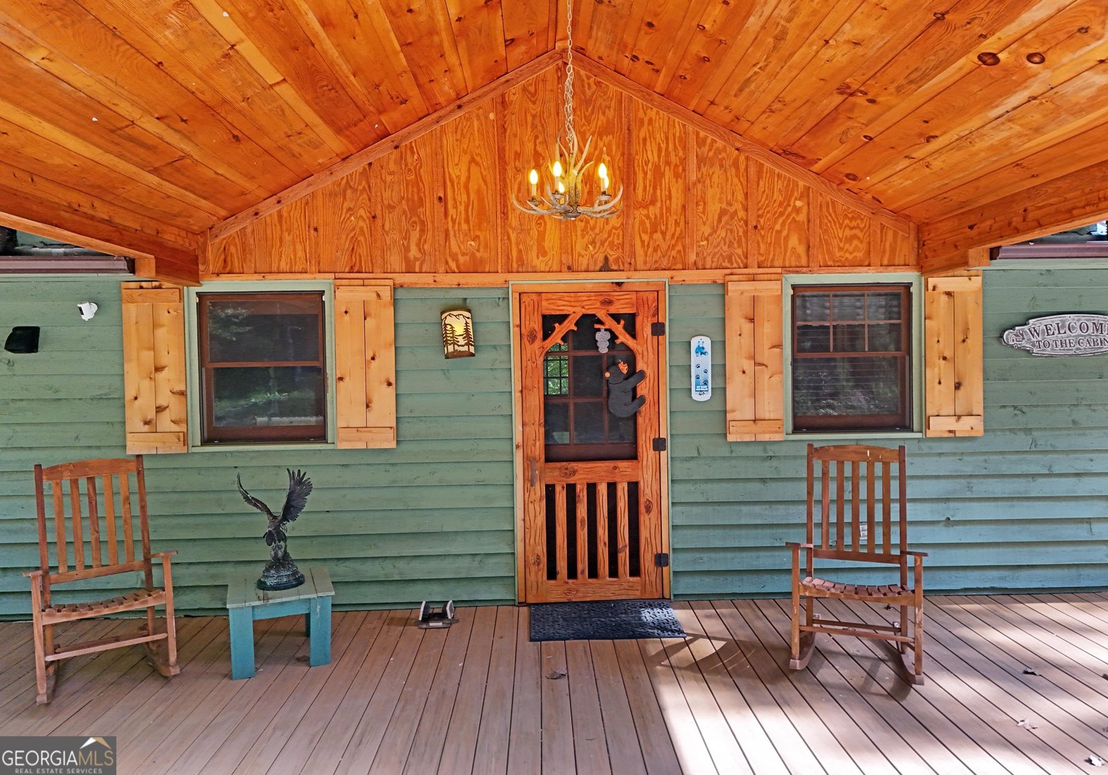 2722 Daves Road Morganton - 21